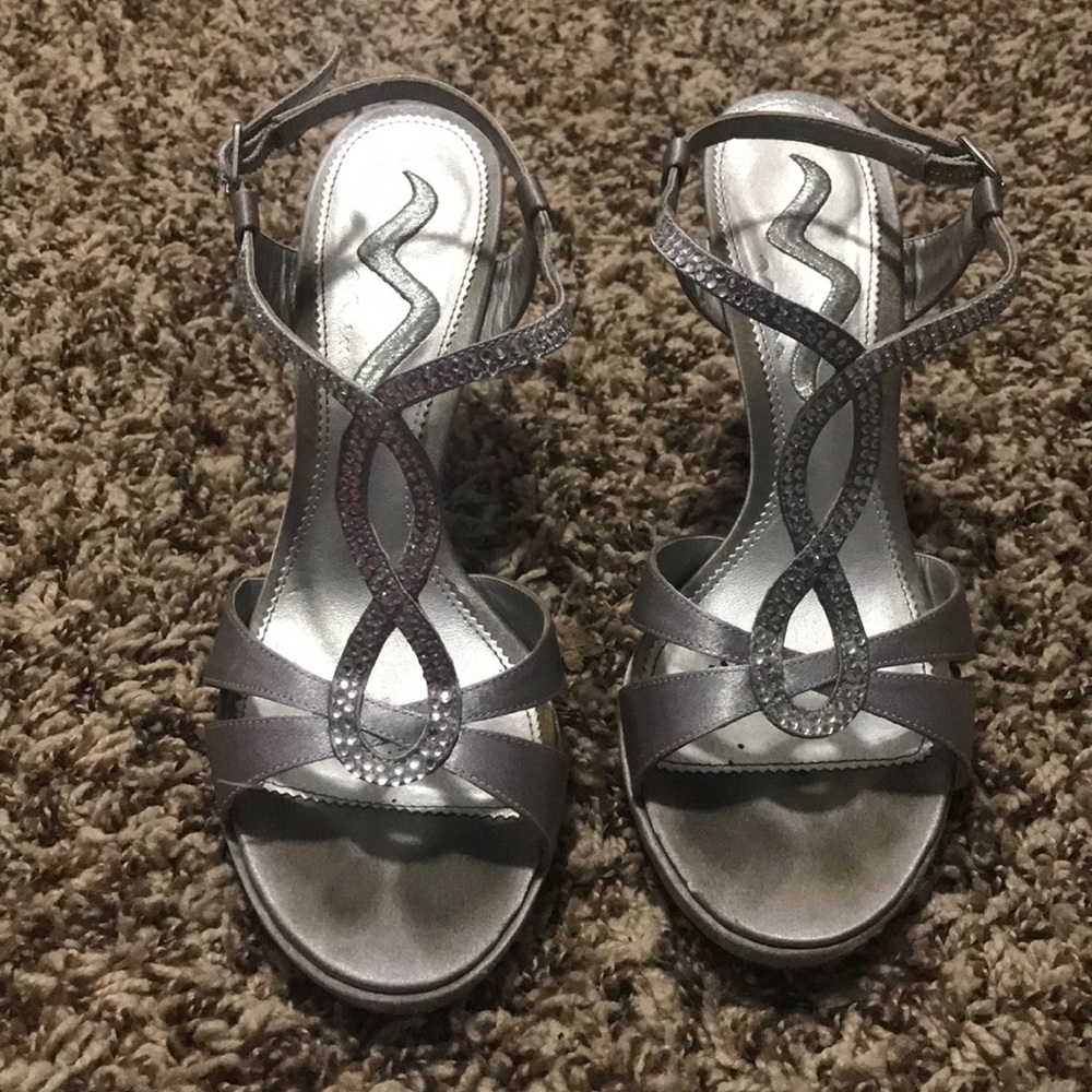heels